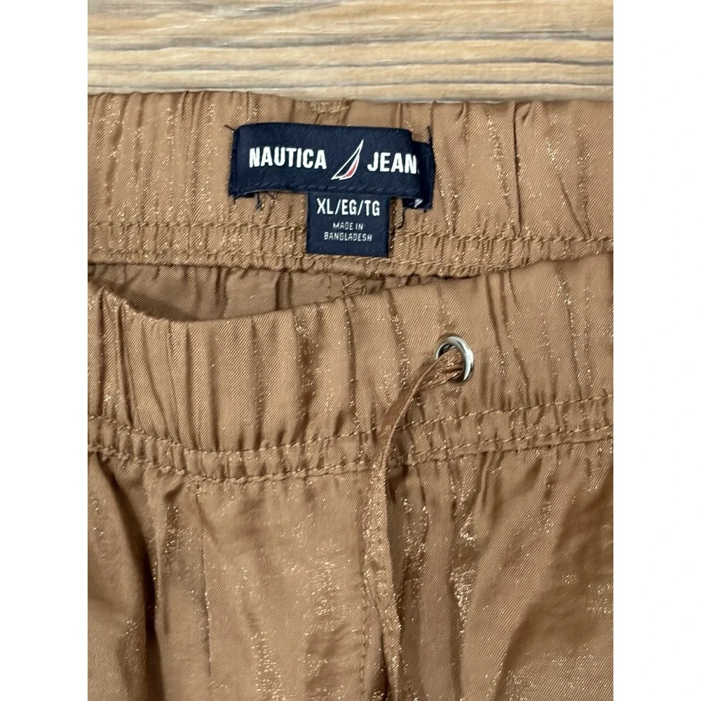 Nautica jeans brown